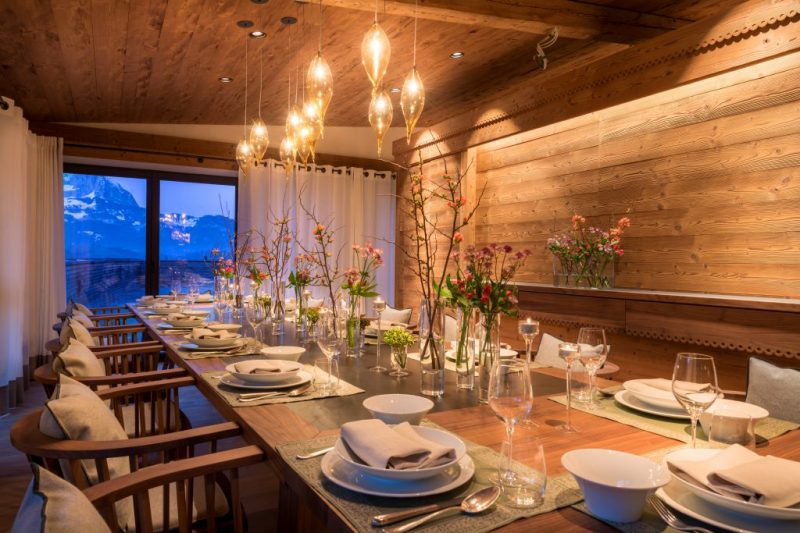 Kitzbuehel Lodge Austria