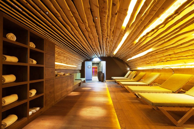 Kitzbühel Country Club Wellness & Spa