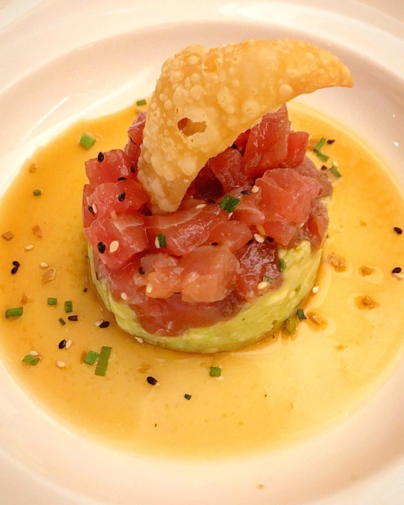 ATRIO Wine Bar Restaurant 