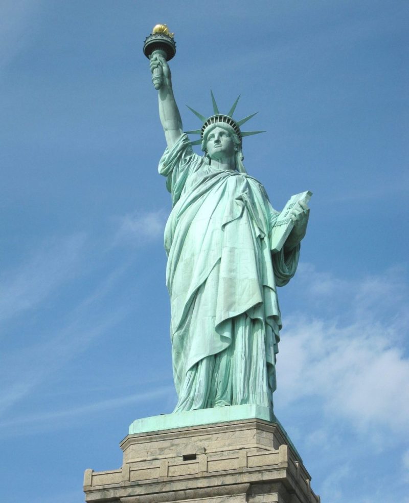 Statue of Liberty