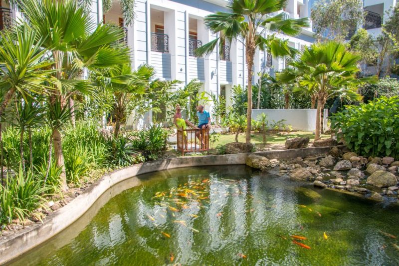 The Danna Hotel Malaysia