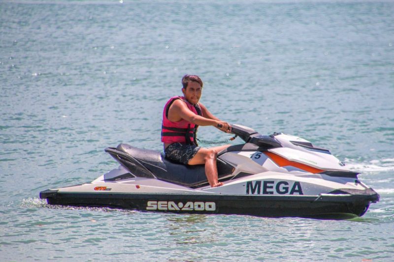 watersports langkawi