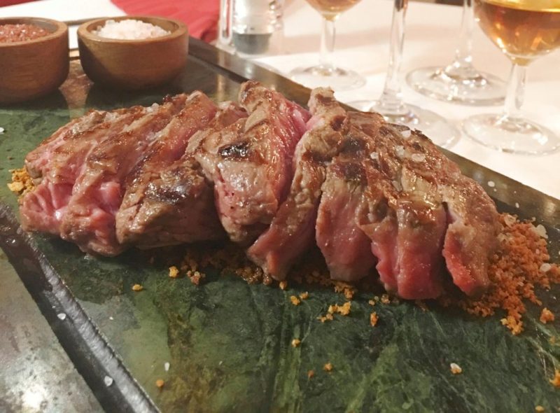 Bracerie Venete Trieste Italy