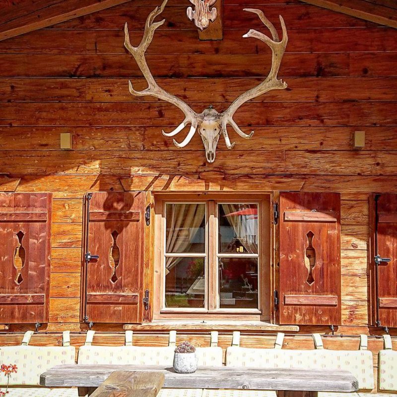 Grossarler Hof Salzburger Land