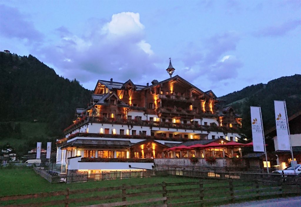 Grossarler Hof Austria