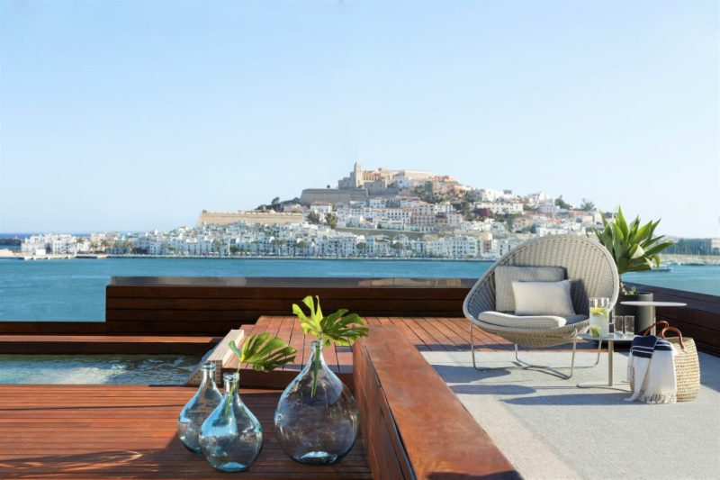 Ibiza Gran Hotel Spain