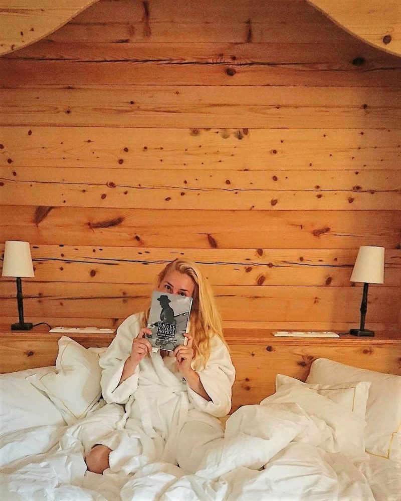 Small Luxury Hotels of the World