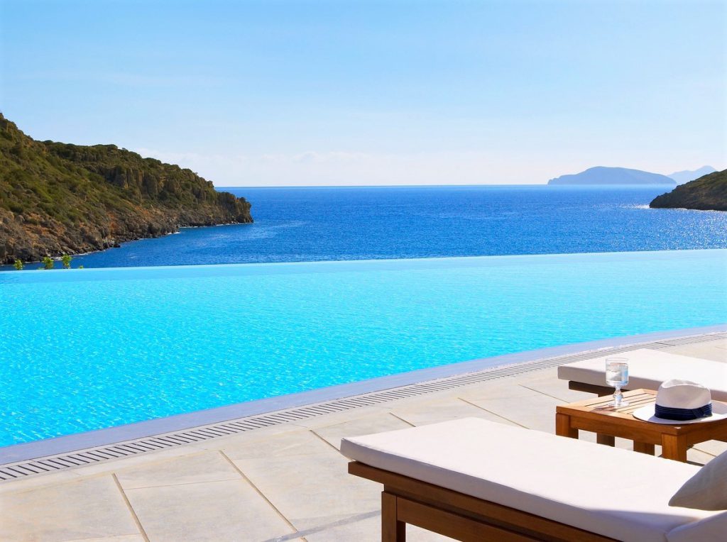 Daios Cove Luxury Resort & Villas