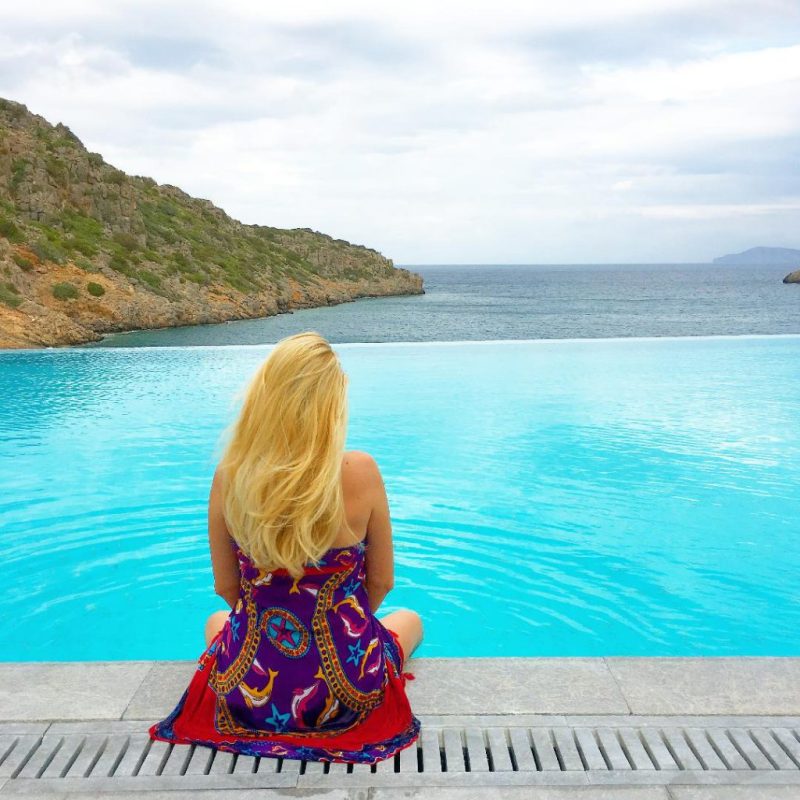 Daios Cove Luxury Resort & Villas