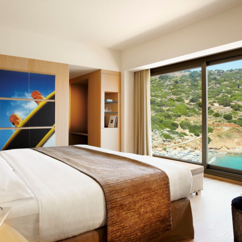 Daios Cove Luxury Resort & Villas