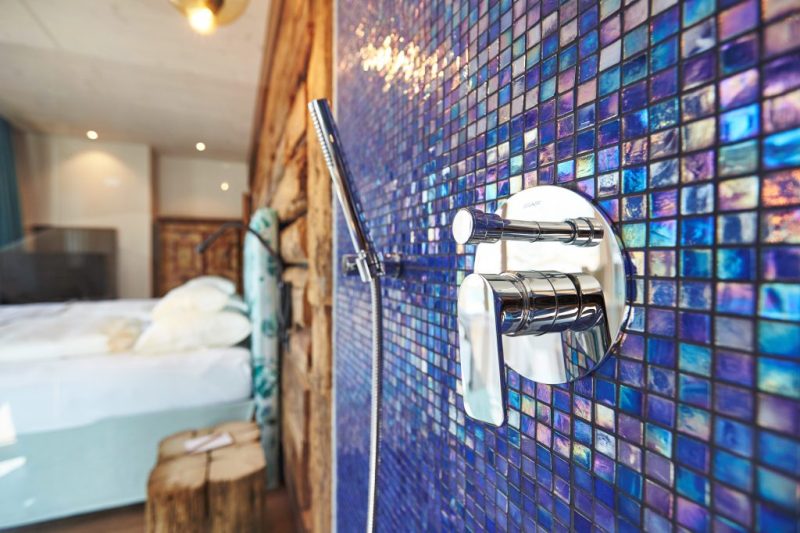 SkyLofts DasPosthotel Zillertal