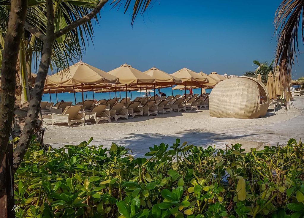 Waldorf Astoria Dubai Palm Jumeirah