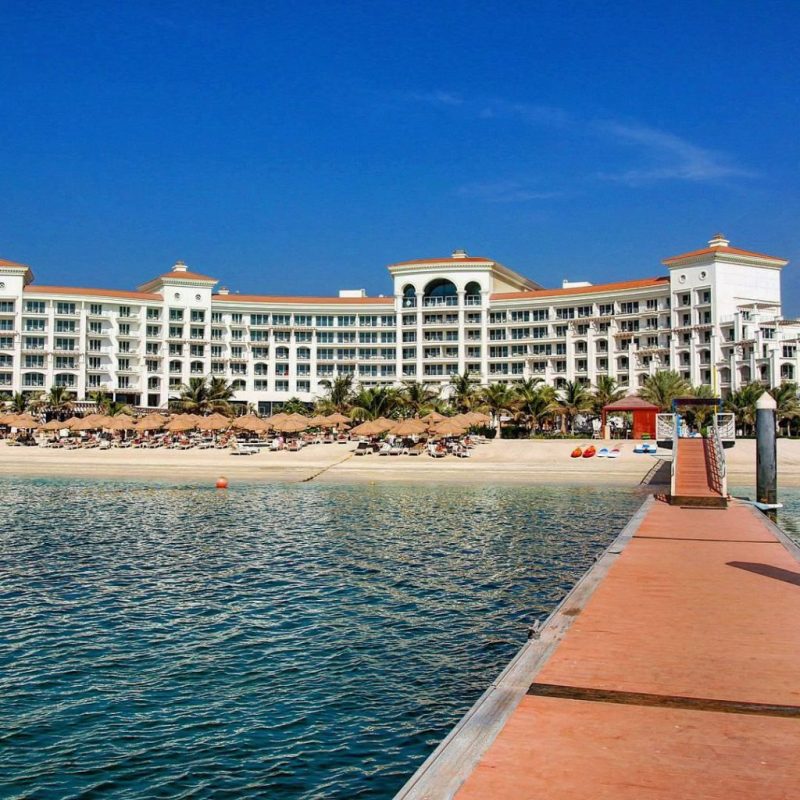 Waldorf Dubai Palm Jumeirah