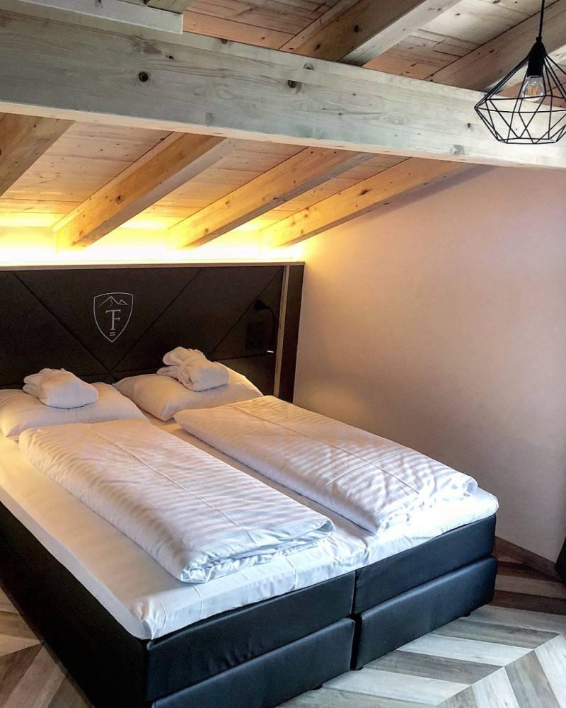 Alpin Rentals Kaprun