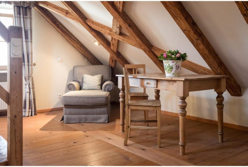 Romantik Hotel GMACHL