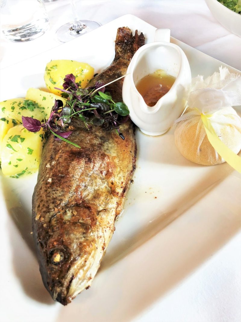 Romantik Hotel GMACHL