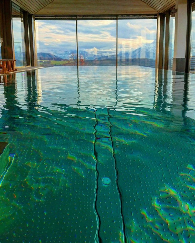 Romantik Hotel GMACHL