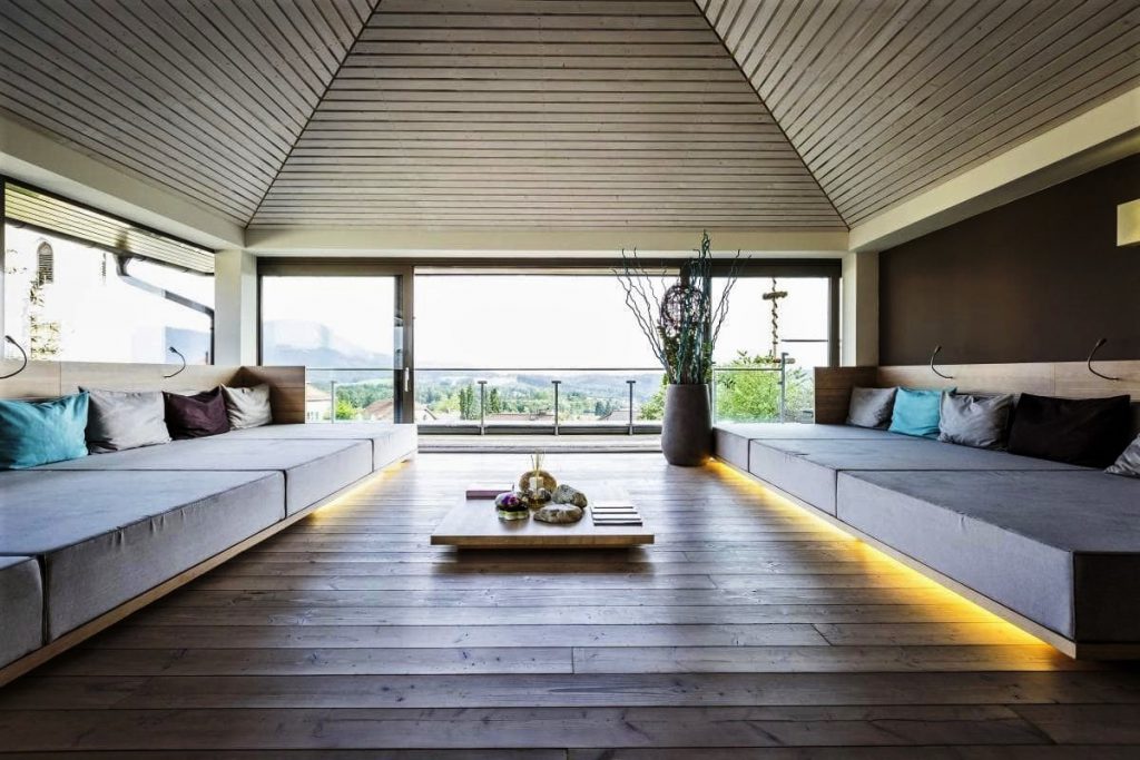 Romantik Hotel GMACHL