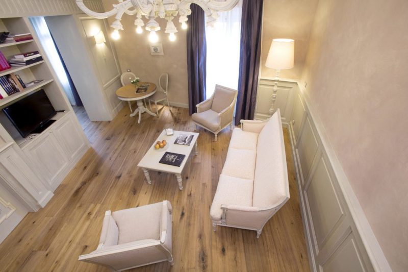 SUites Casa del Vino della Vallagarina