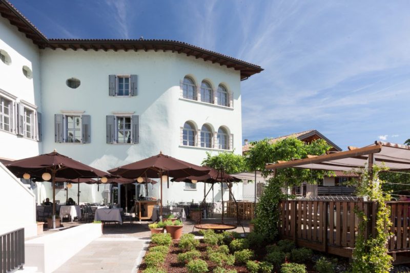 Casa del Vino della Vallagarina