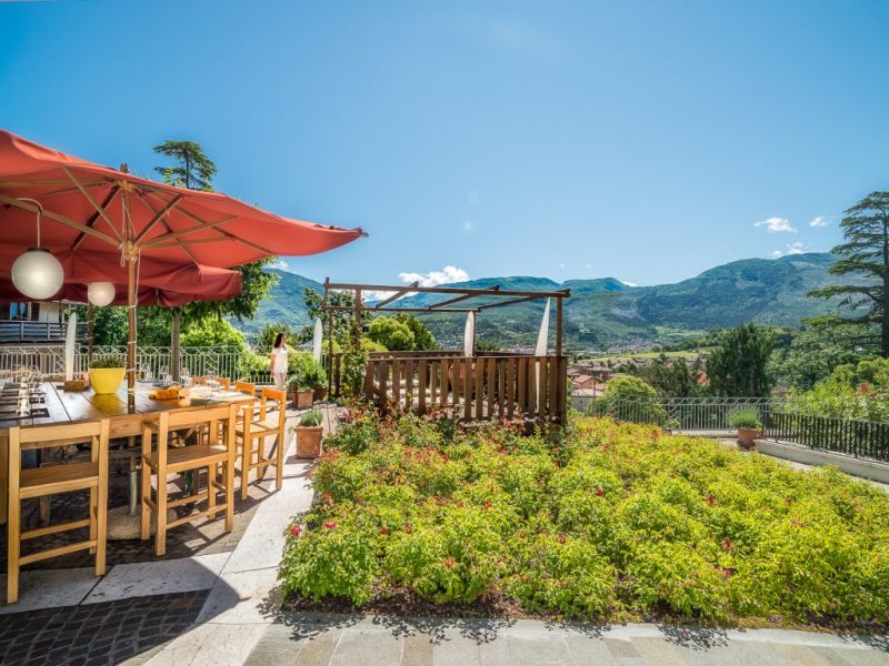 Casa del Vino della Vallagarina