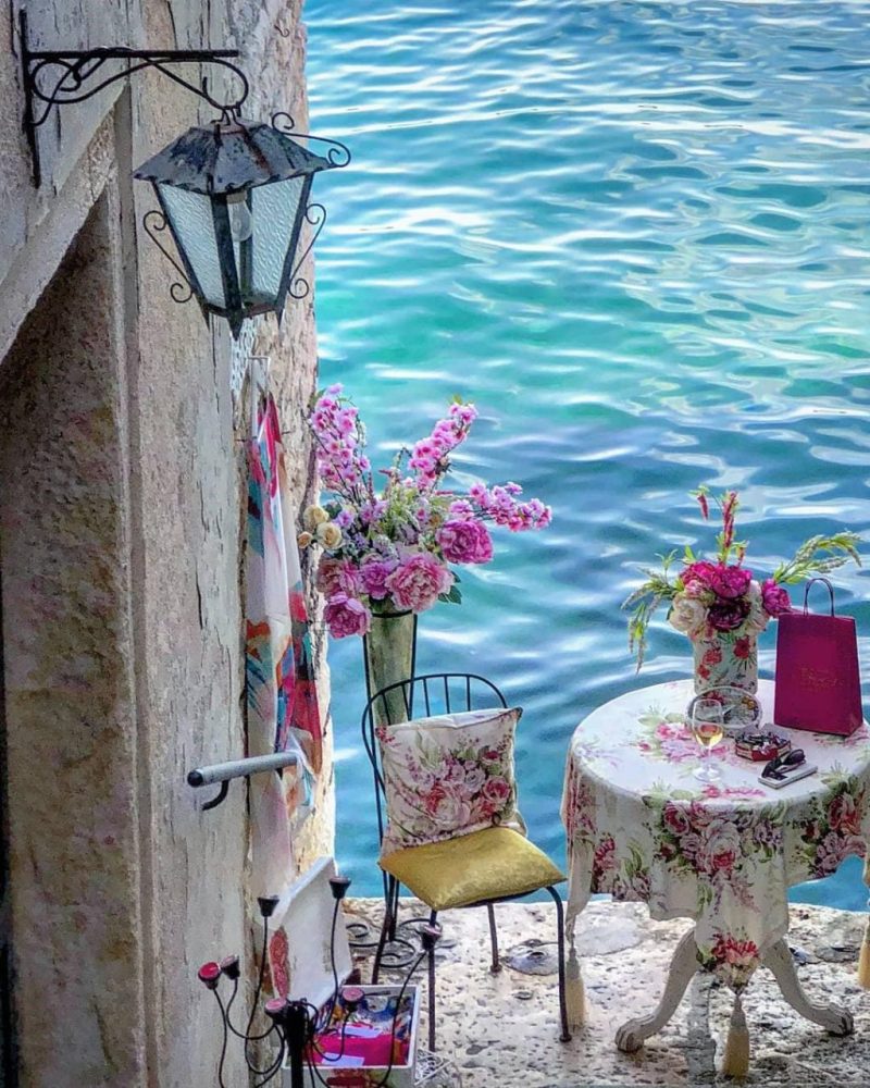 Rovinj Croatia