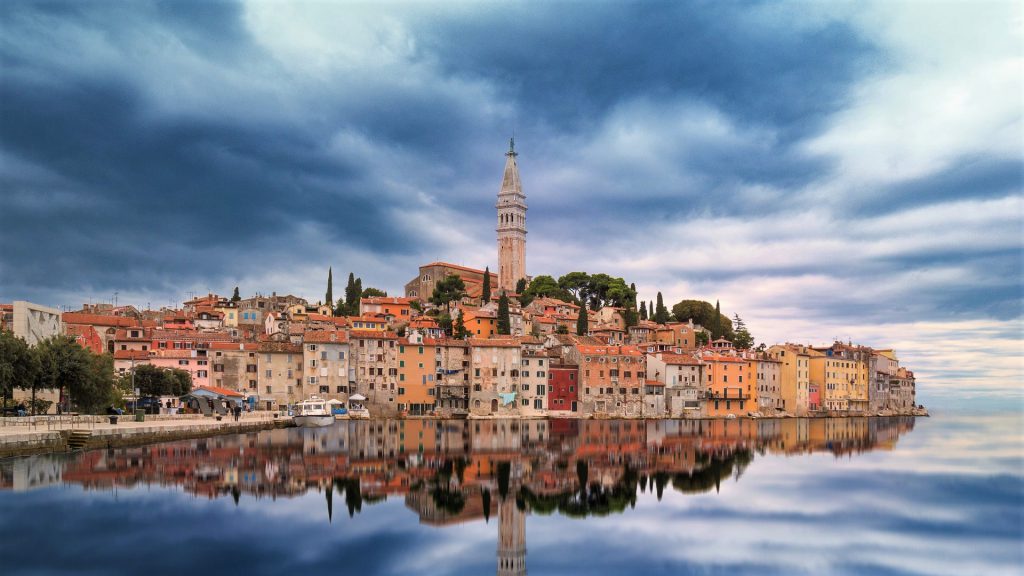 Angelo d'Oro Hotel Rovinj