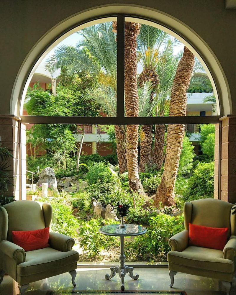 Atrium Palace Thalasso Spa Resort Rhodes