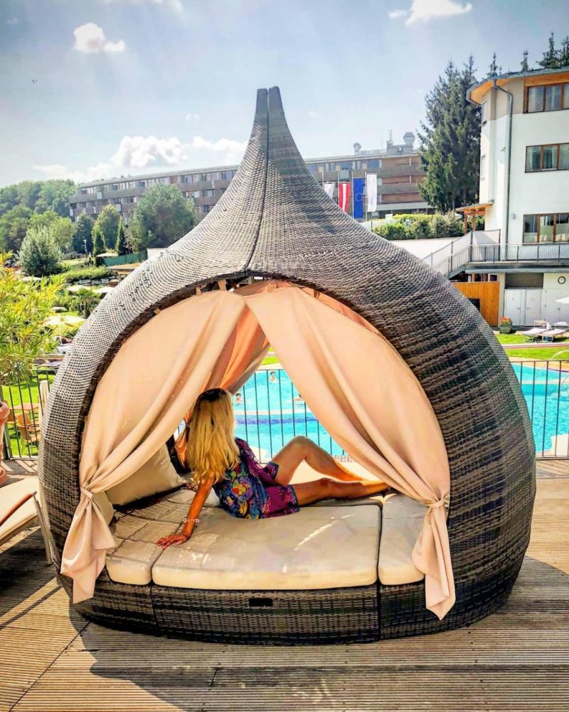 Larimar Wellness Stegersbach