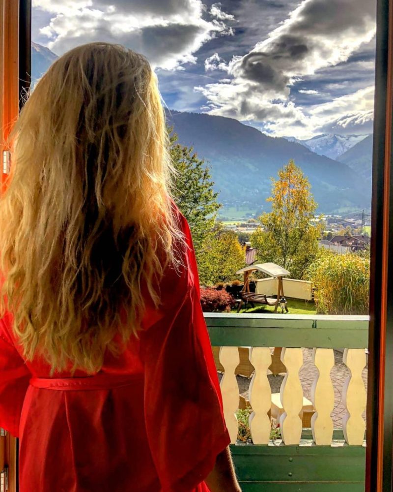 Hotel Zum Stern Bad Hofgastein