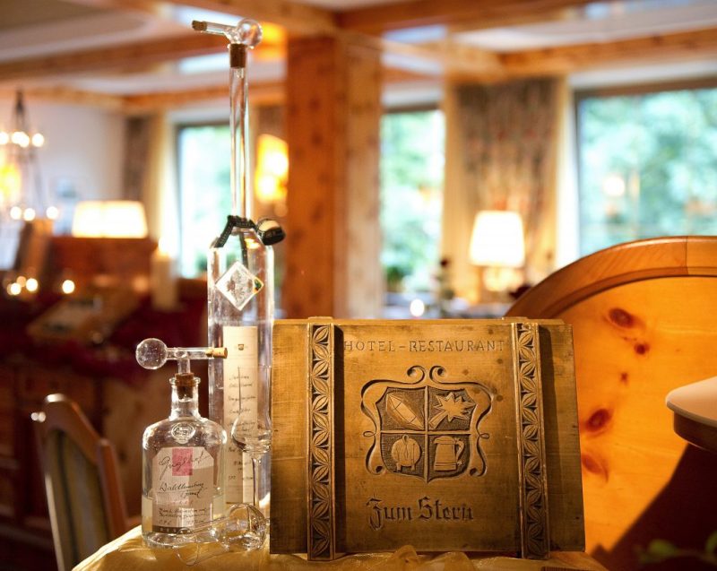 Hotel Zum Stern Bad Hofgastein