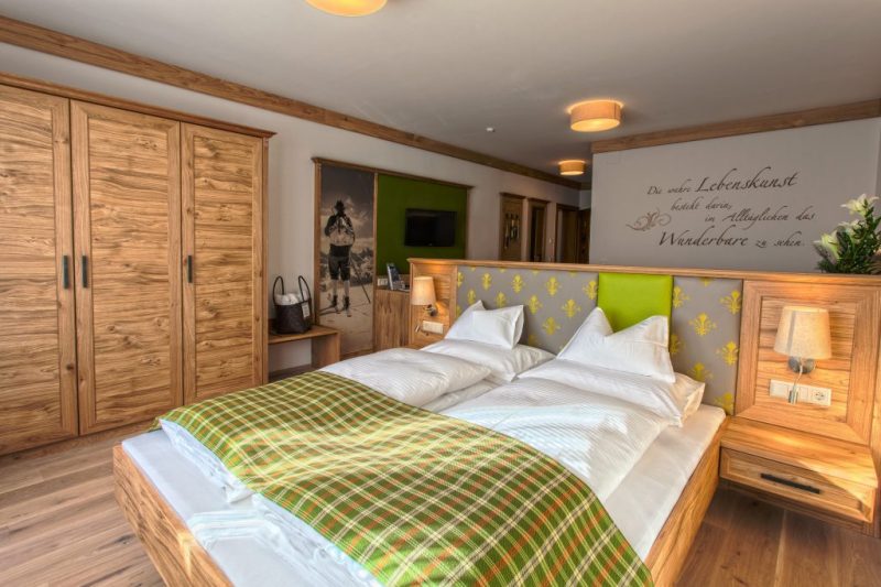 Rooms Hotel Zum Stern