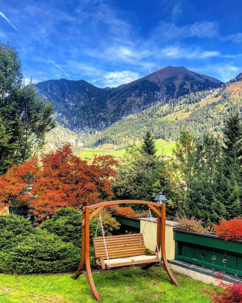 Hotel Bad Hofgastein