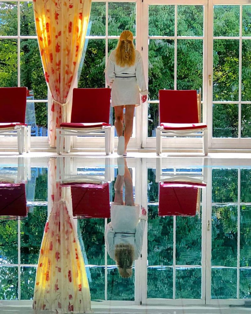 Wellness Bad Hofgastein