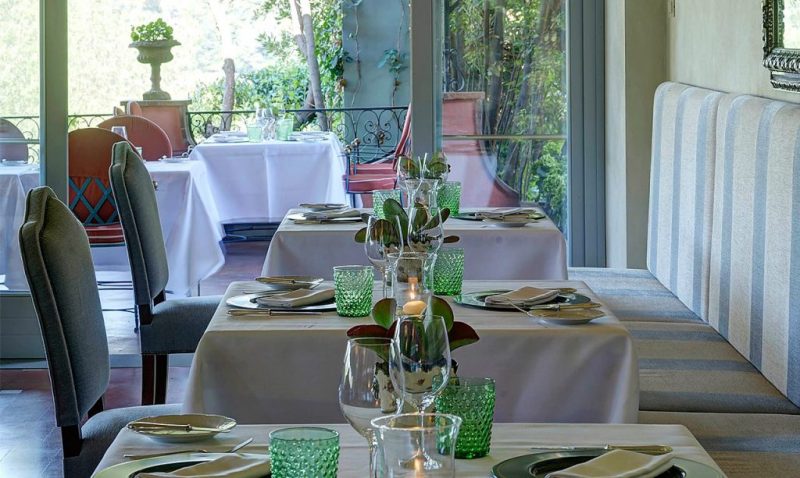 Ristoranti Verrocchio