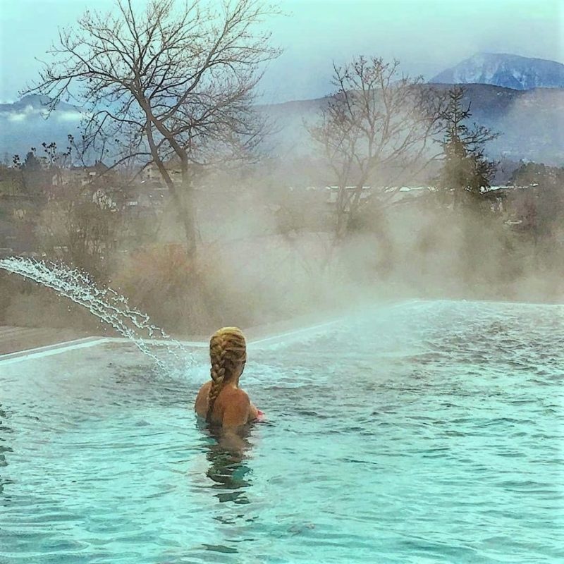 Balance Hotel Woerthersee