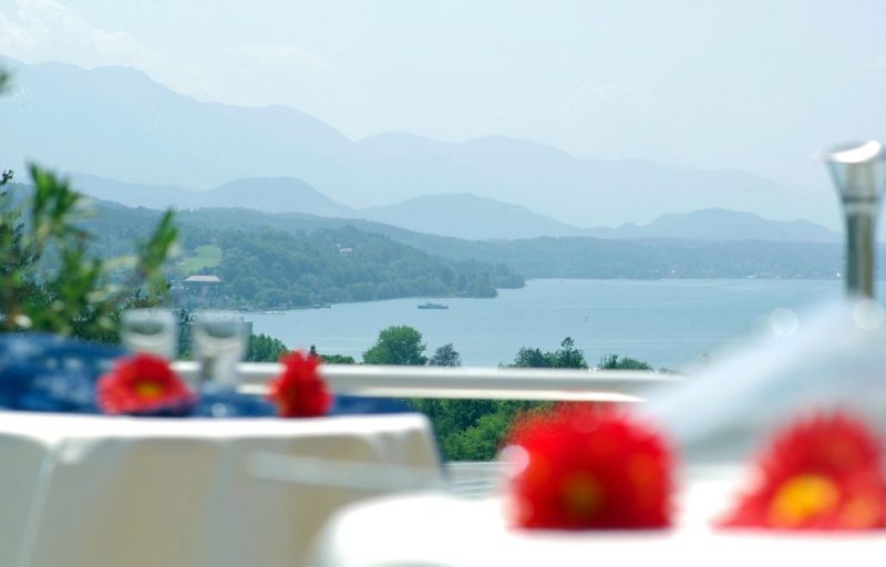 Pörtschach am Wörthersee