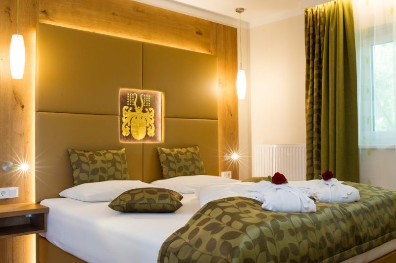 Suite Hotel Balance Woerthersee