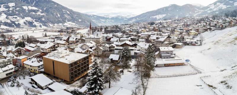 Kosis Sports Lifestyle Hotel