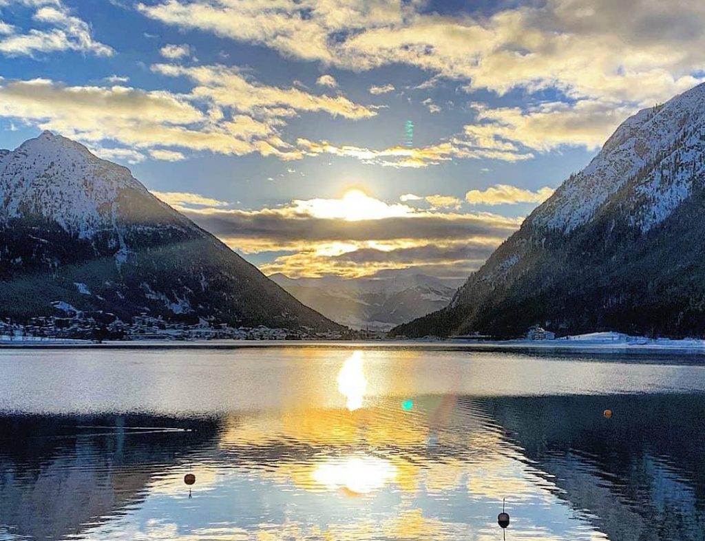 Wiesenhof Hotel Pertisau