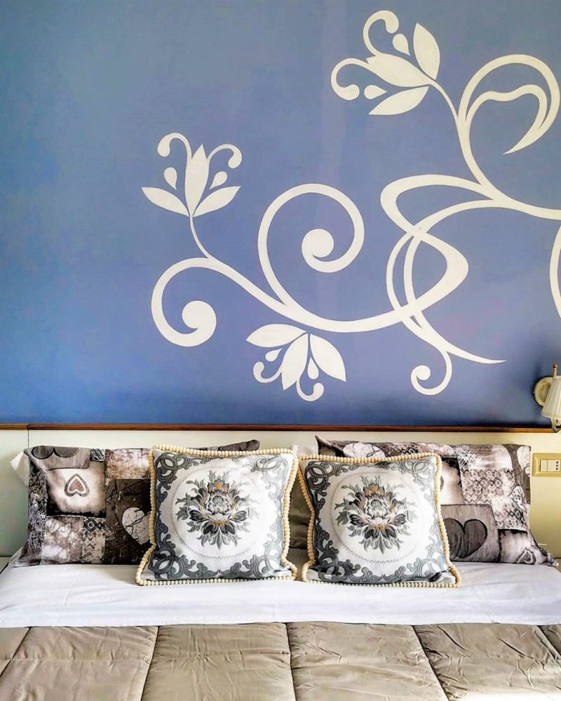 Suites Villa Raineri Sicily