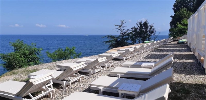 Boutique Hotel Acacia Beach