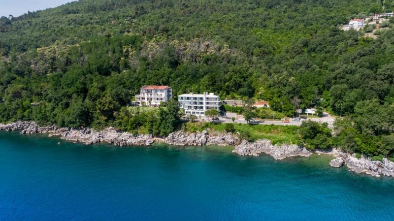 Boutique Hotel Acacia Lovran