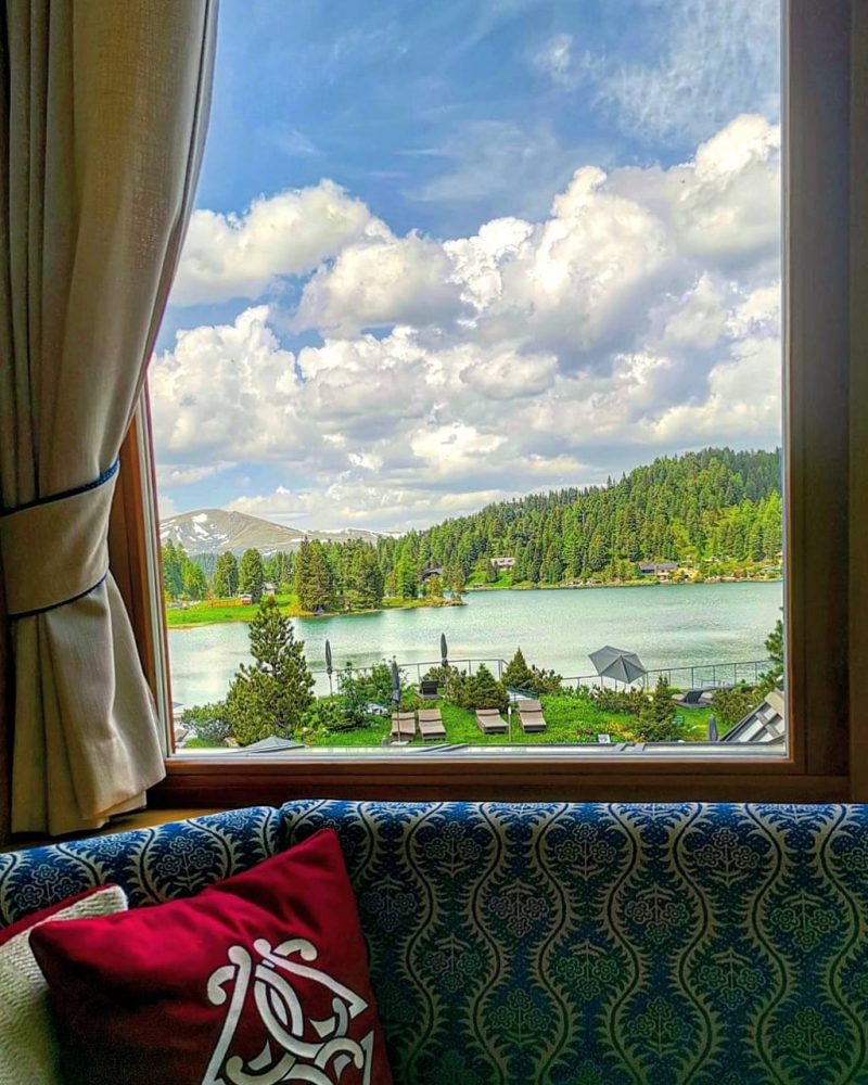 Restaurant Hotel Hochschober