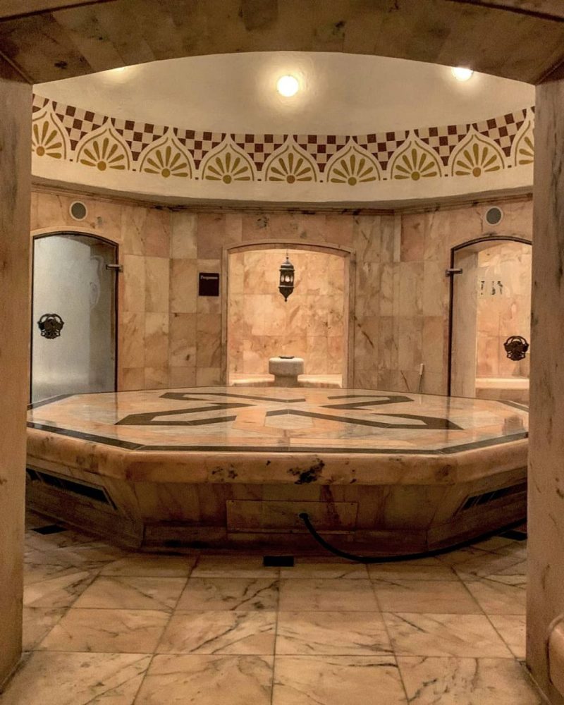 Hamam Wellness Carinthia