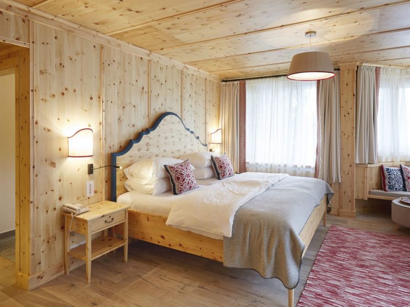 Room Hotel Hochschober