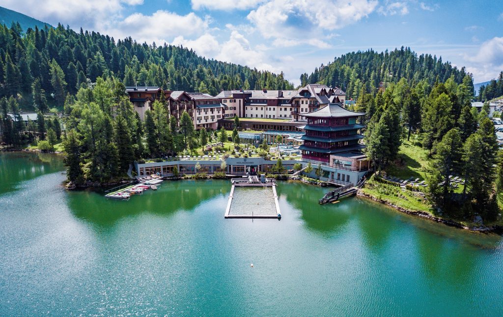 Hochschober Hotel Austria