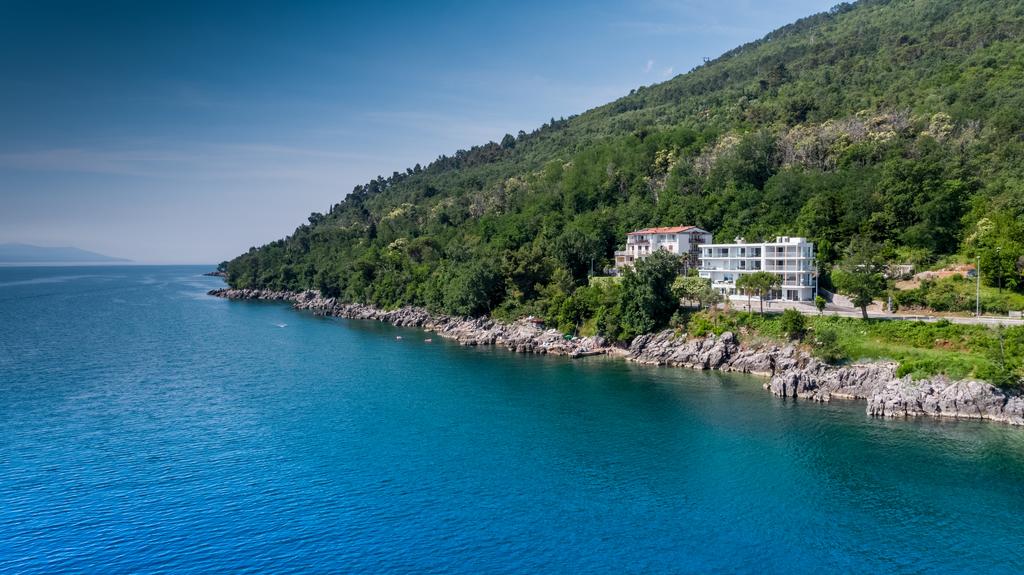 Boutique Hotel Acacia Lovran