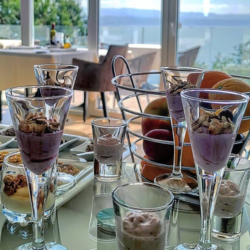 Stanger Restaurant Croatia