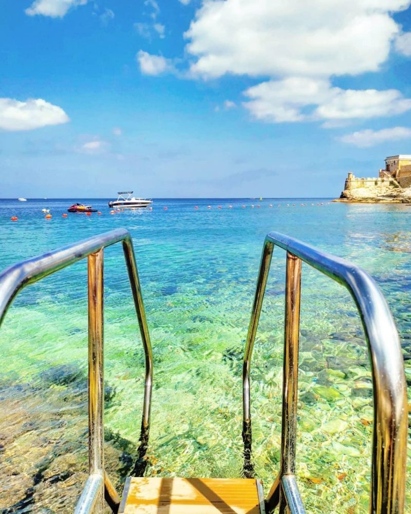 Westin Dragonara Malta